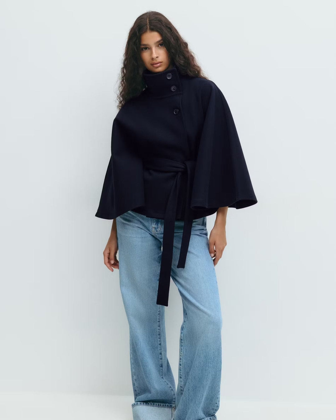 Kapitán Amélie - kabát