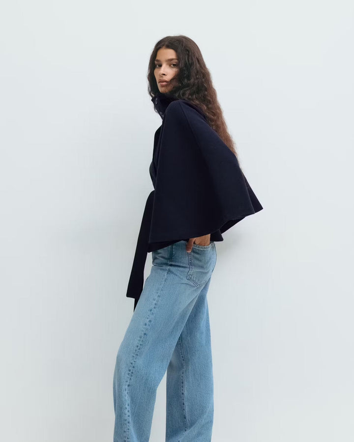 Amélie™ I Kapitanka - Płaszcz