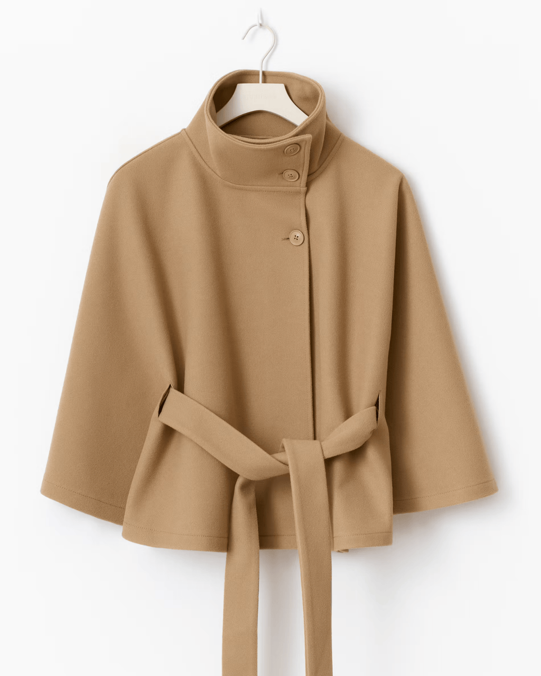 Amélie™ I Kapitanka - Płaszcz