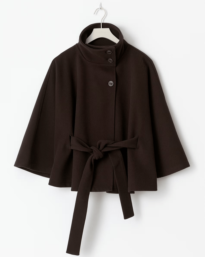 Kapitán Amélie - kabát