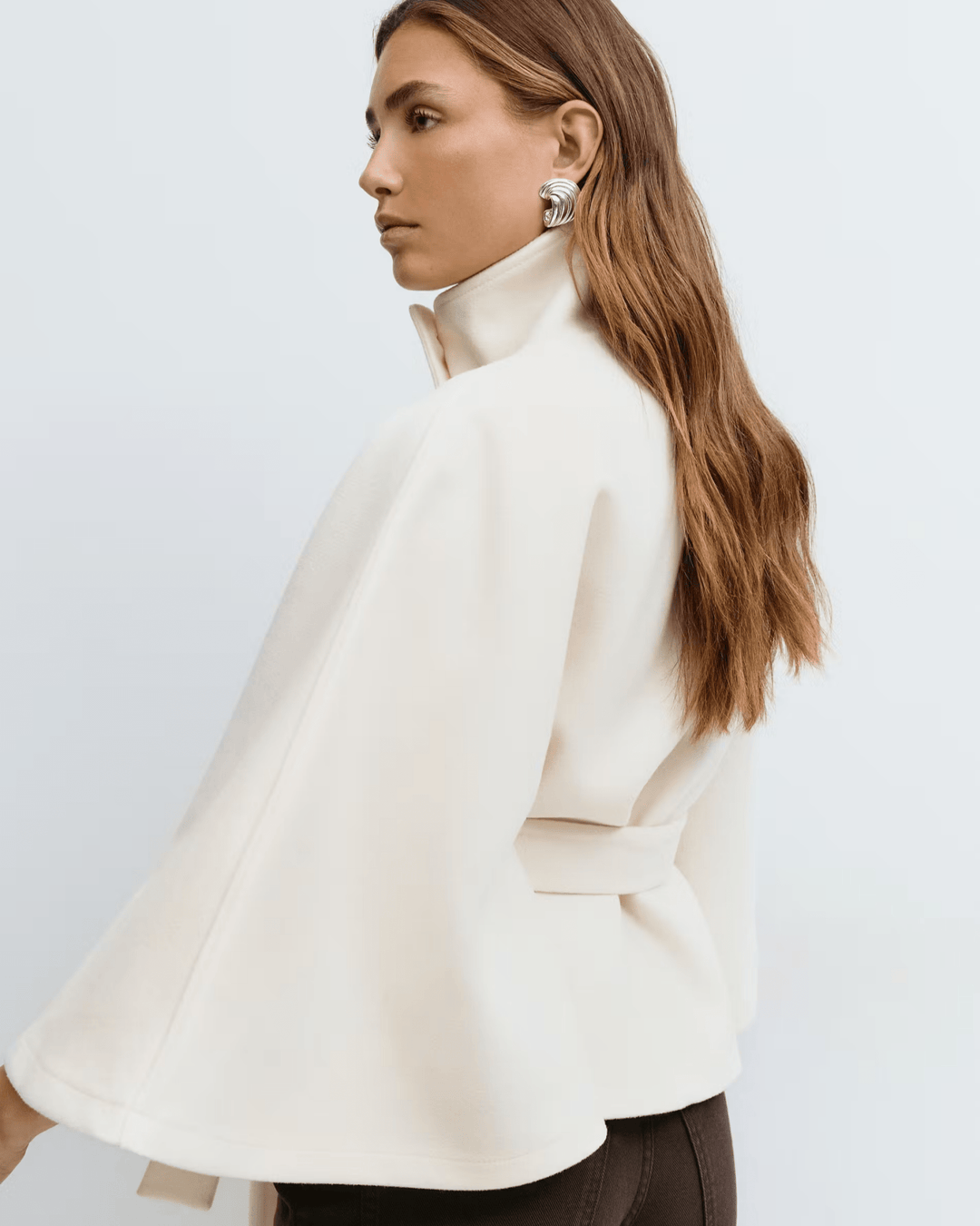 Amélie™ I Kapitanka - Płaszcz