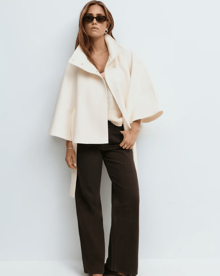 Kapitán Amélie - kabát