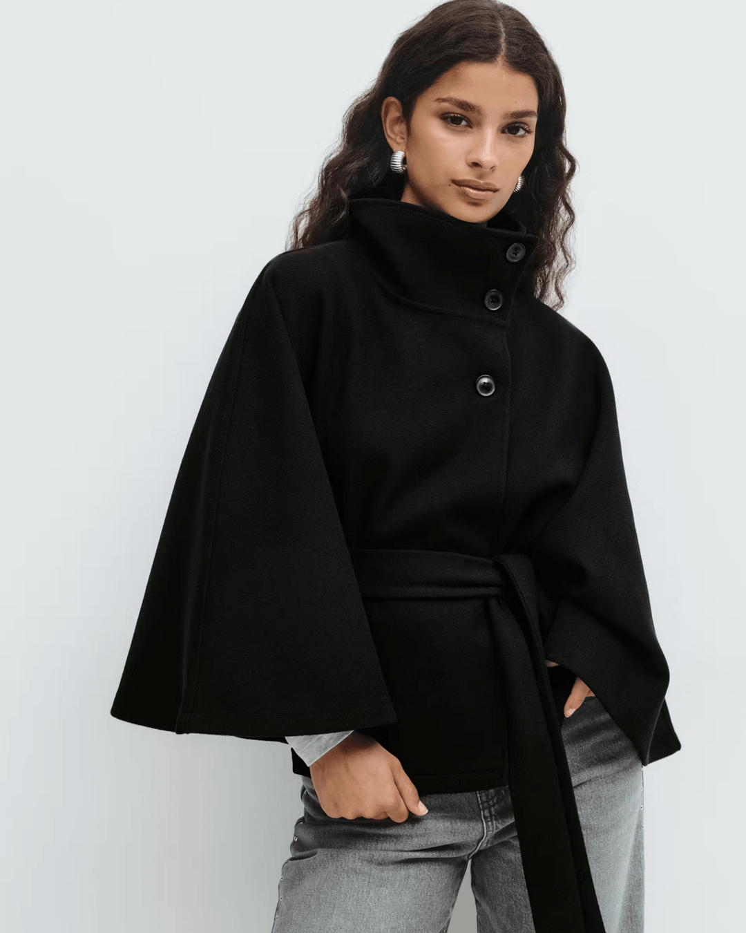 Amélie™ I Kapitanka - Płaszcz