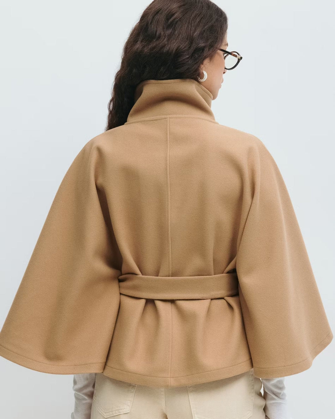 Kapitán Amélie - kabát