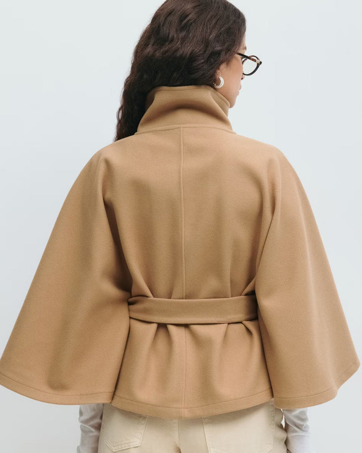 Amélie™ I Kapitanka - Płaszcz