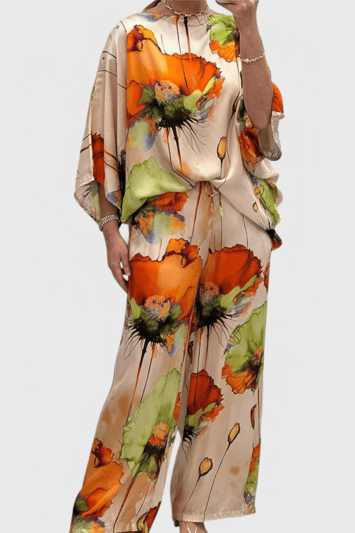 Karoline Dlouhorukávové sety