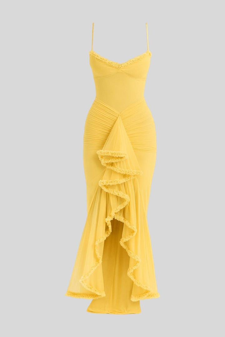 Sukienka Kerttu™ Maxi