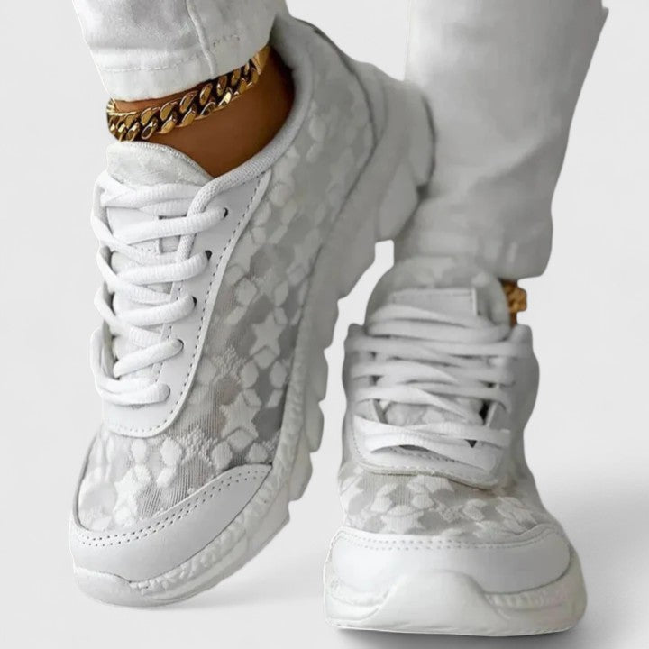 Khalyria | Komfortowe Sneakersy