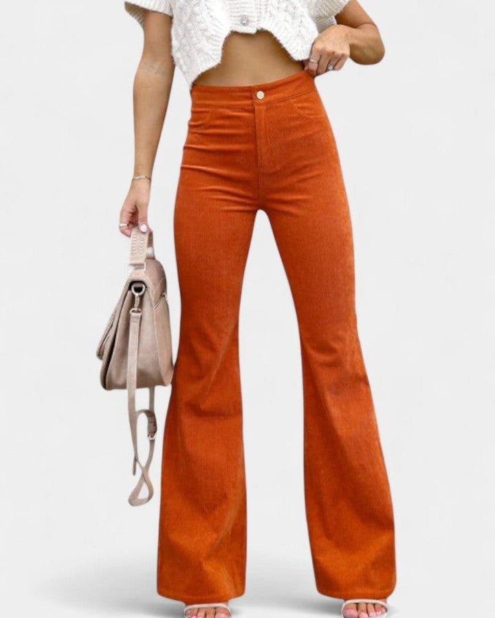 Kiara™ | Spodnie Premium