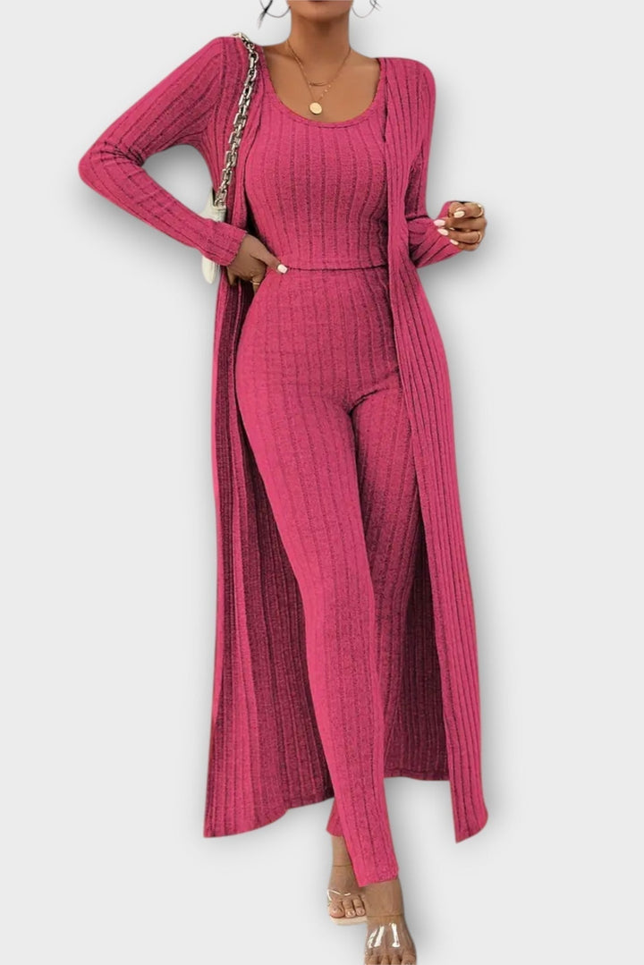 Klementina Dlouhorukávové sety