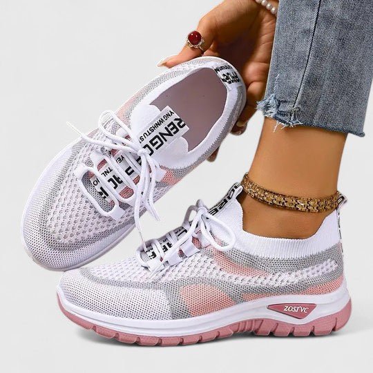 Koralyn | Ortopedické tenisky