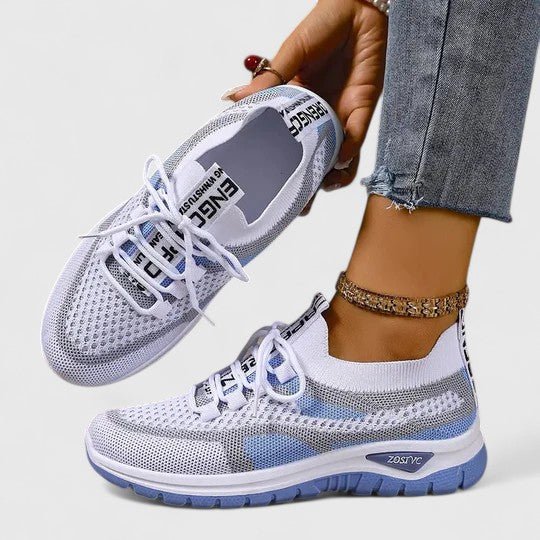 Koralyn | Ortopedyczne Sneakersy