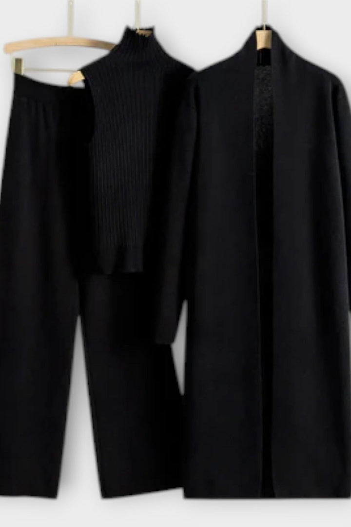 Kristijana Dlouhorukávové sety