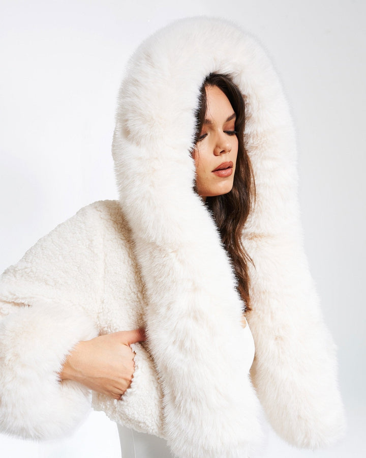 Kuura™ I Stylowy Płaszczyk