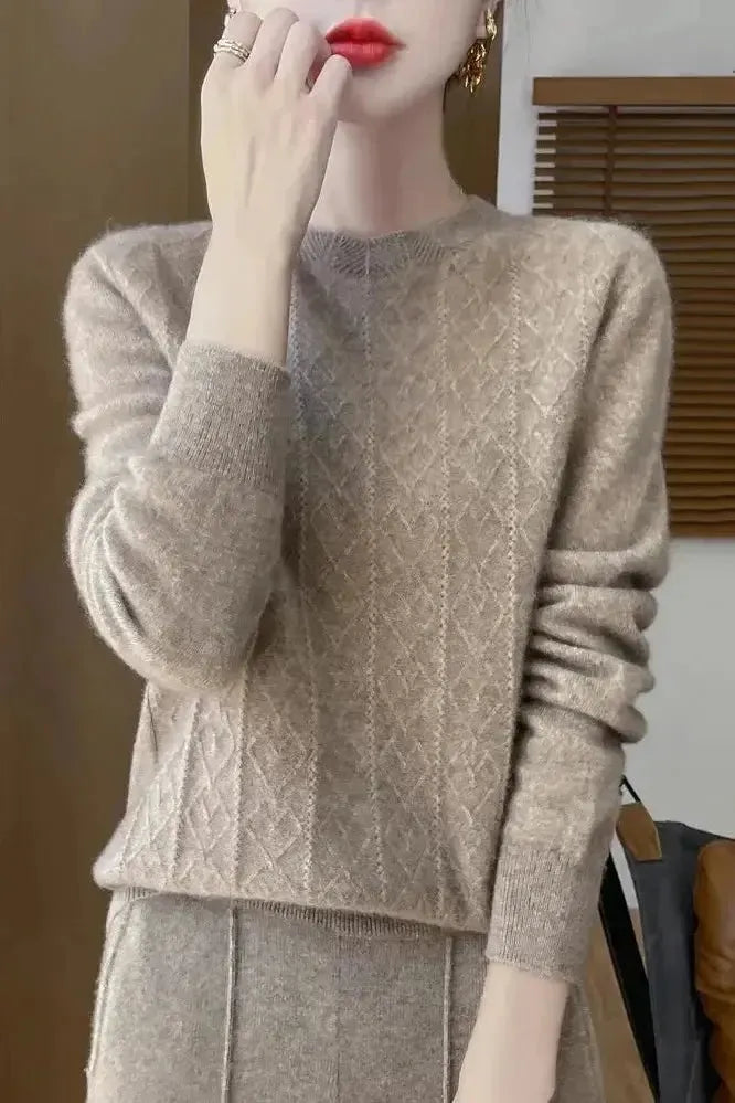 Kuura™ Sweater