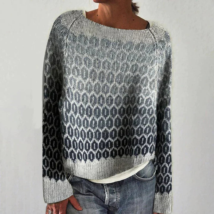 Sanya | Pullover Confortevole