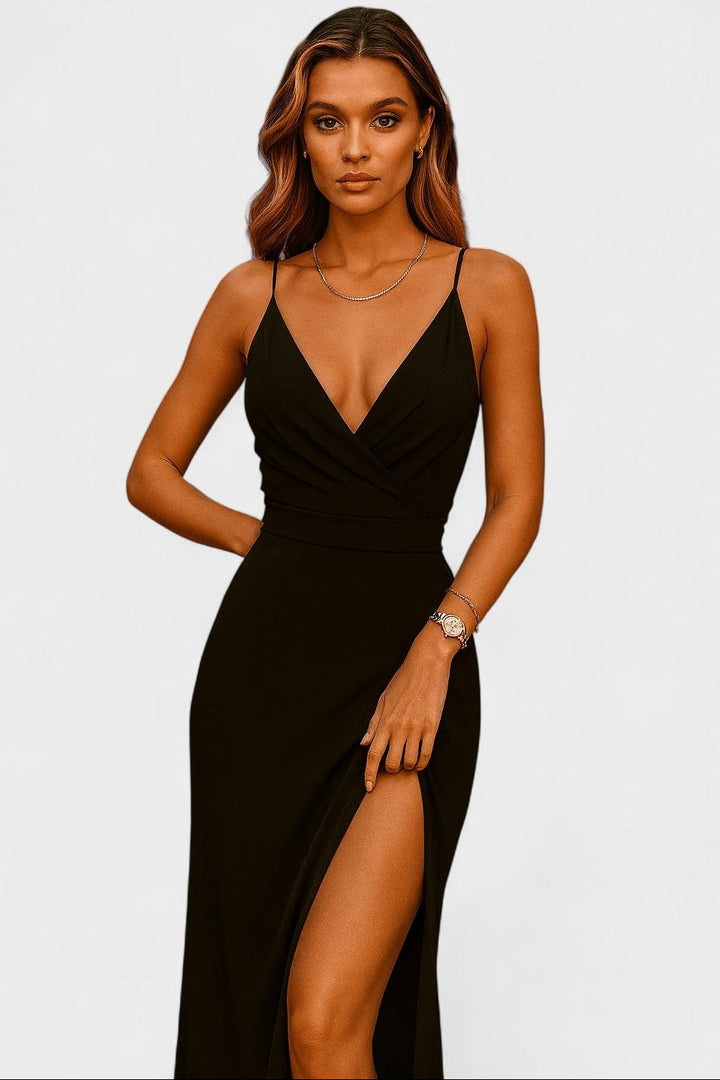 Lara™ Maxi Dress