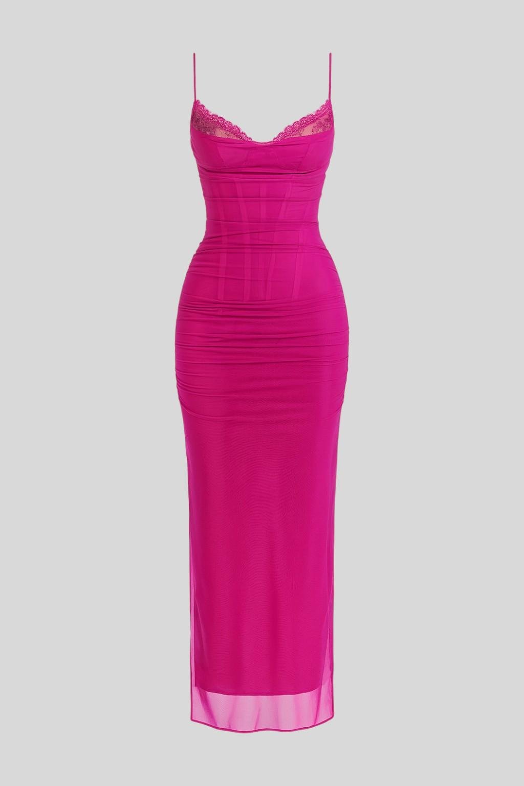 Larissa™ Maxi Dress