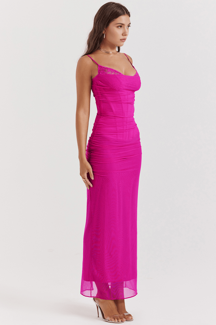 Larissa™ Maxi Dress
