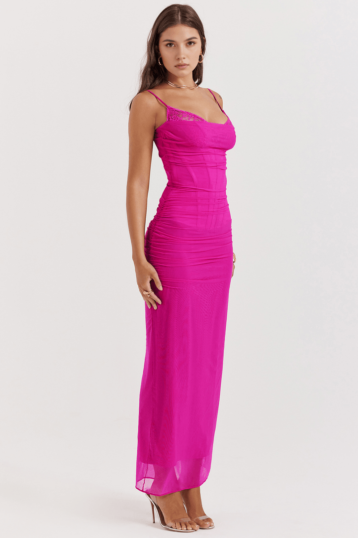 Larissa™ Maxi Dress