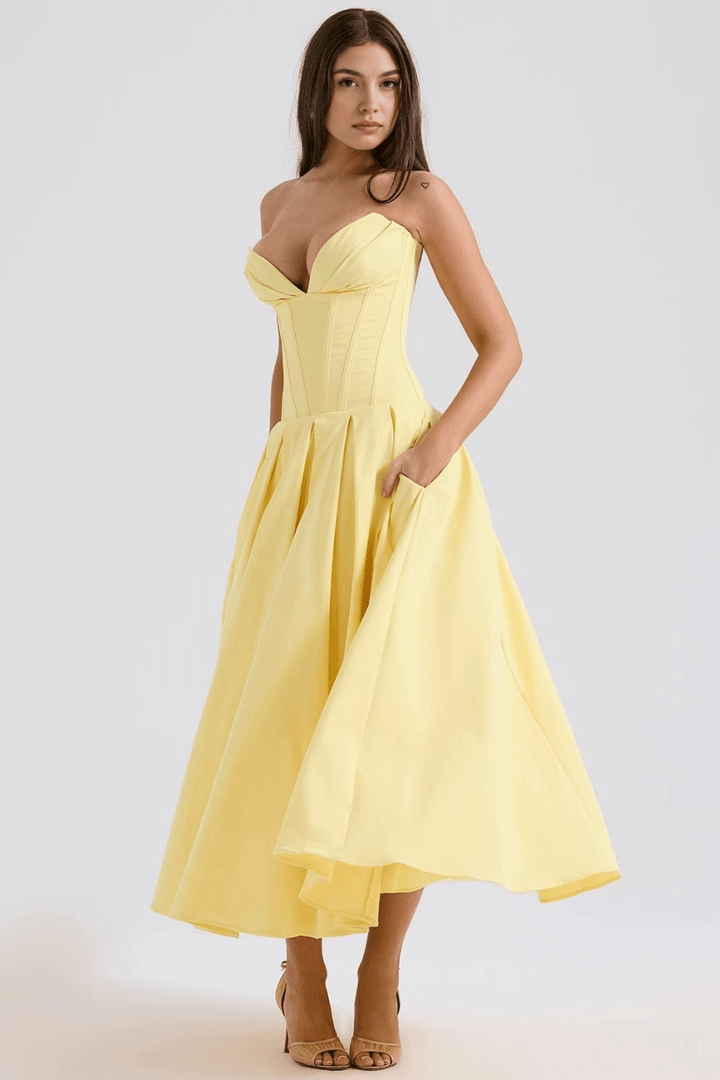 Lea™ Maxi Dress
