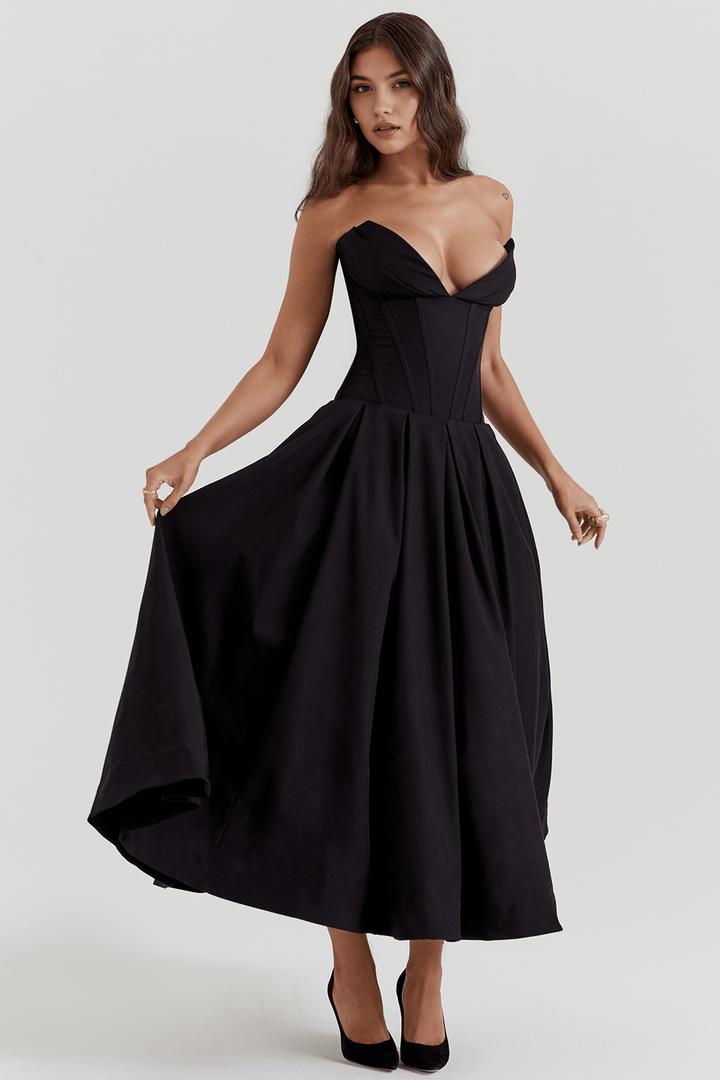Lea™ Maxi Dress