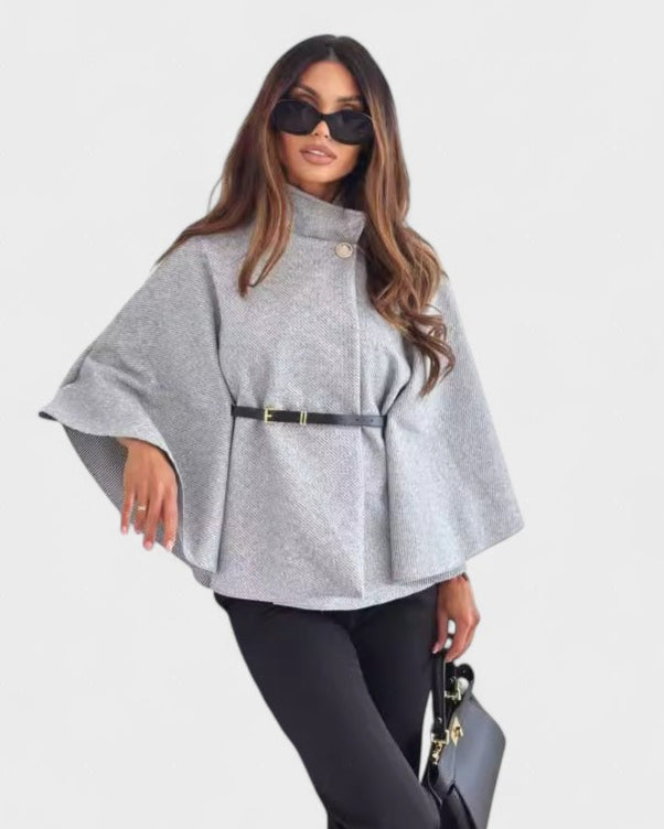 Lea™ Motýlí kabát