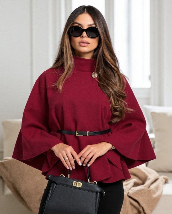 Lea™ Motýlí kabát