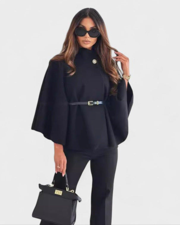 Lea™ Butterfly Coat