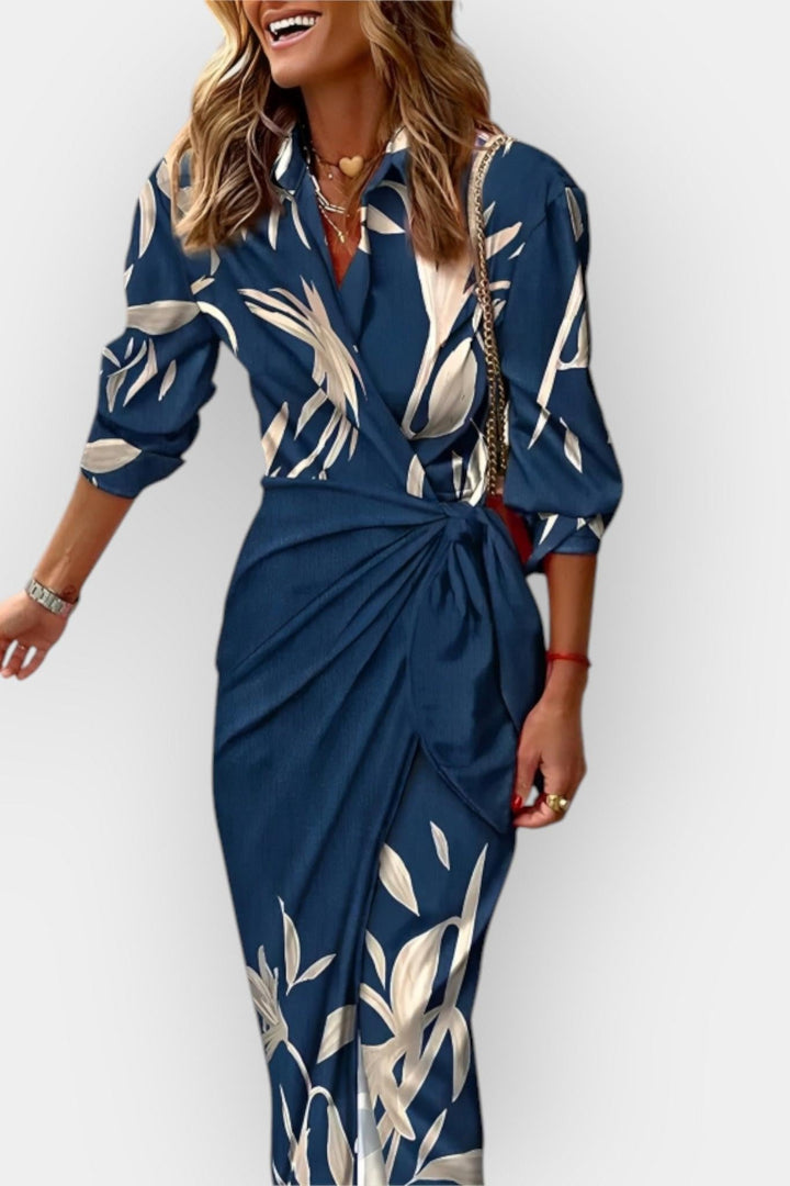 Lehká Šaty na Léto