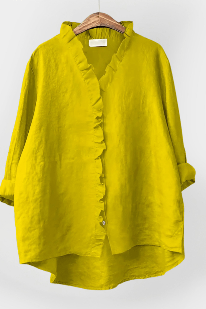 Stylowa i komfortowa damska koszula