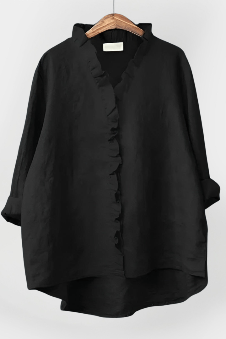 Stylowa i komfortowa damska koszula