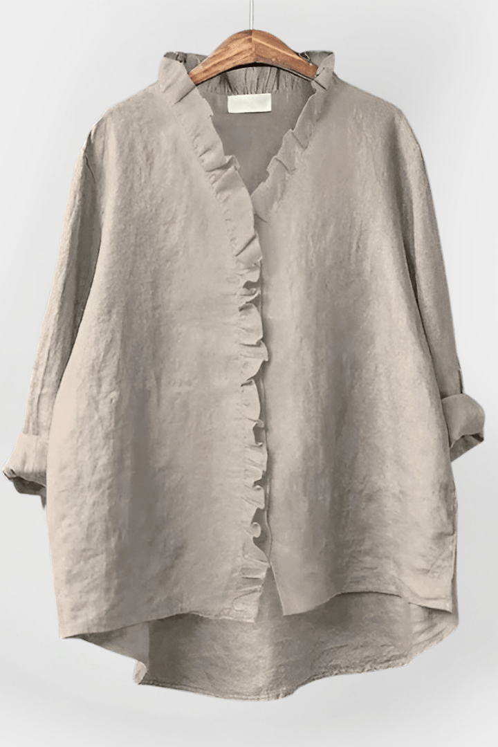 Stylowa i komfortowa damska koszula