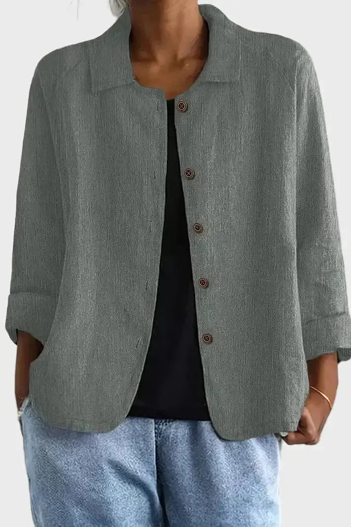 Elegancka Klasyczna T-Shirt