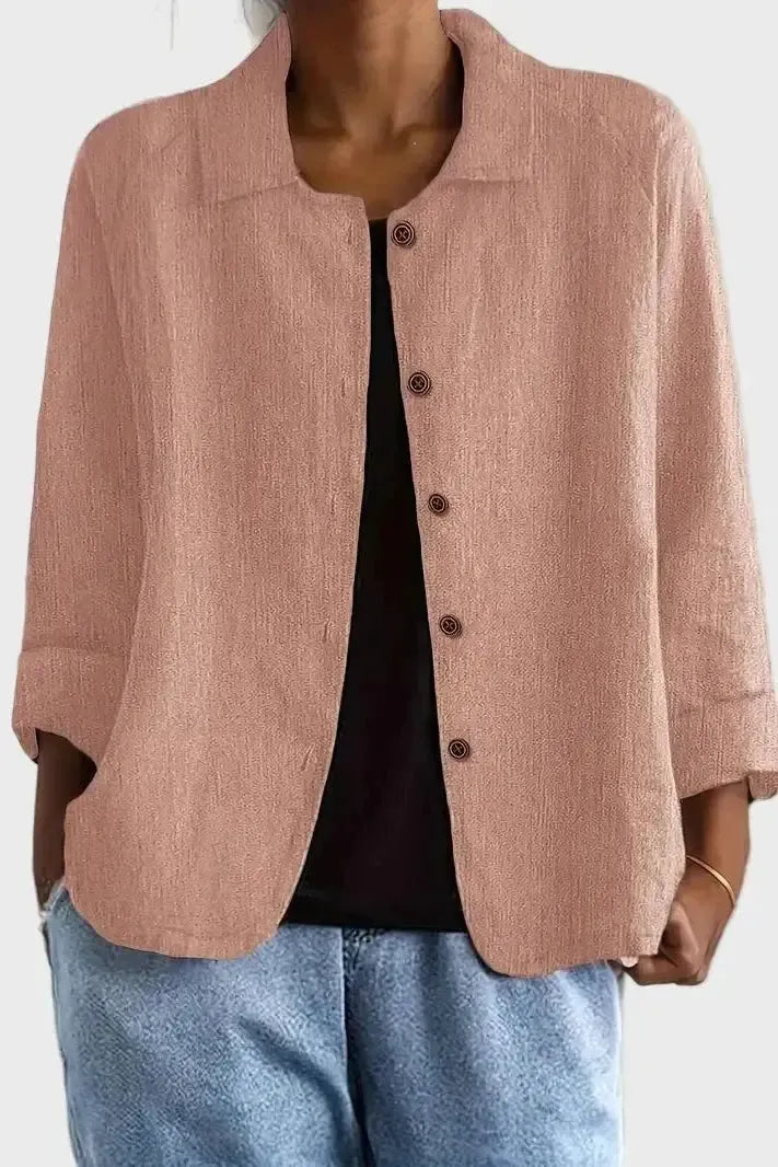 Elegancka Klasyczna T-Shirt