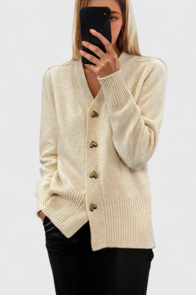 Leila Cardigan