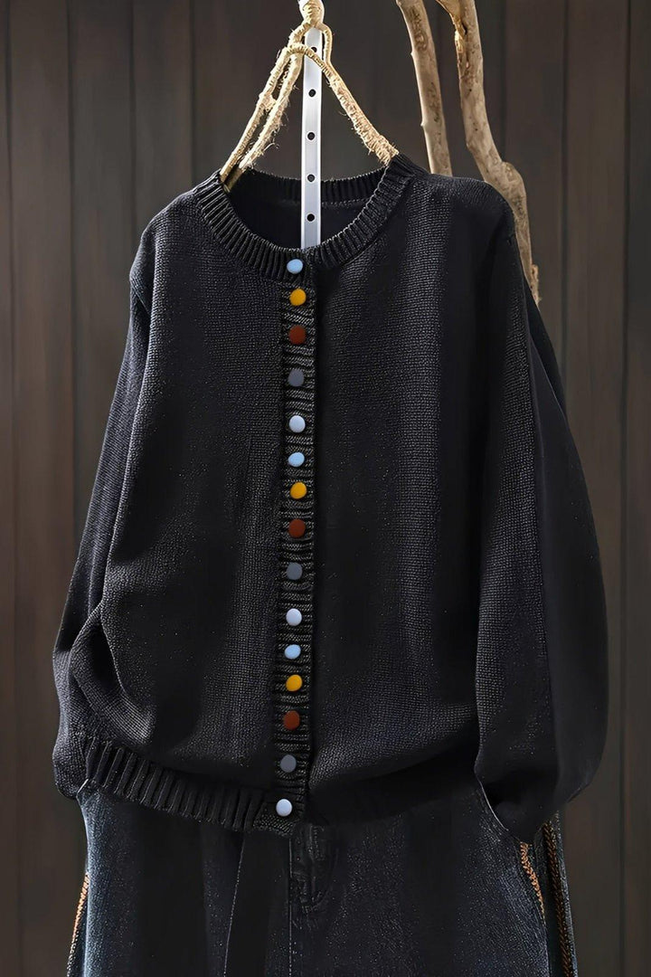 Lena Classic Sweater