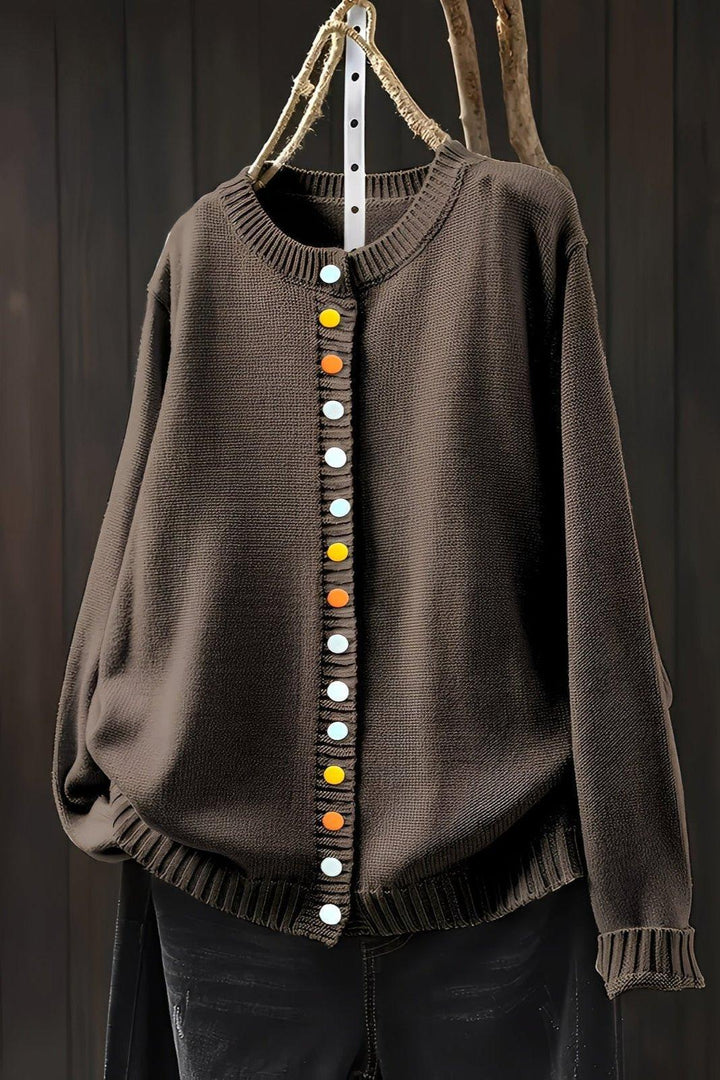 Lena Classic Sweater