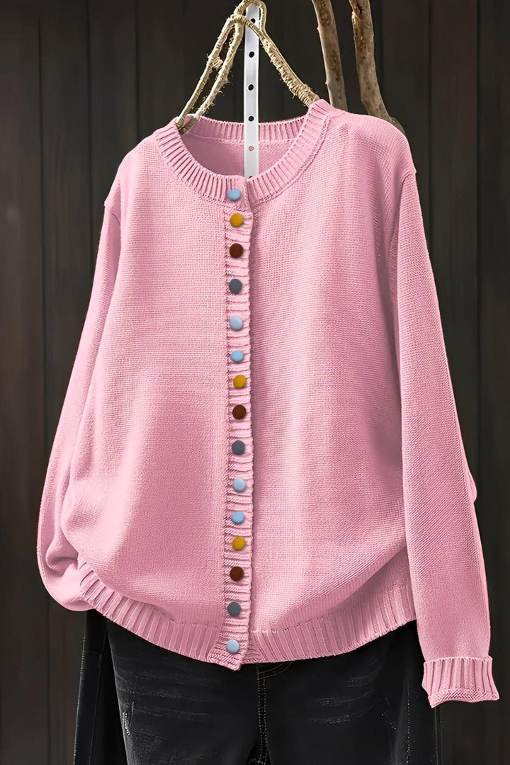 Lena Classic Sweater