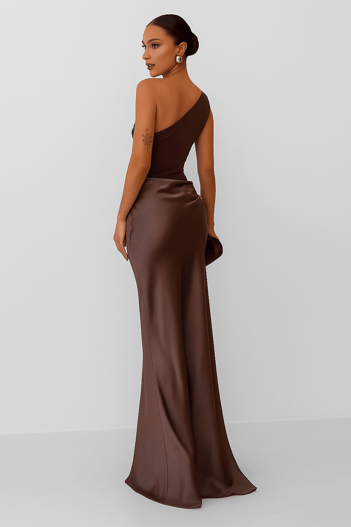 Levana™ Maxi Dress