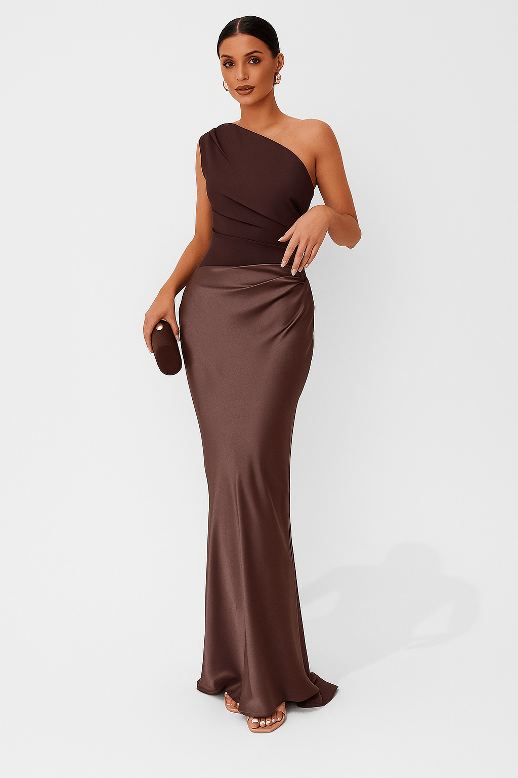 Levana™ Maxi Dress