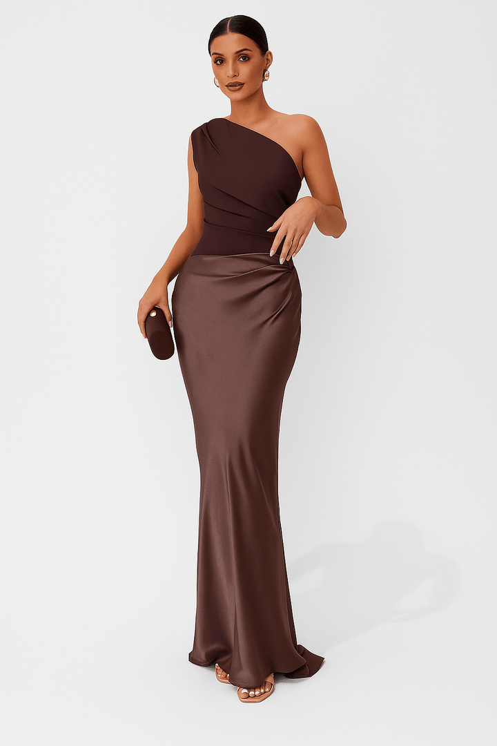 Levana™ Maxi Dress