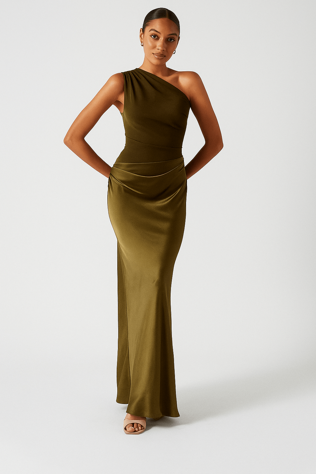 Levana™ Maxi Dress