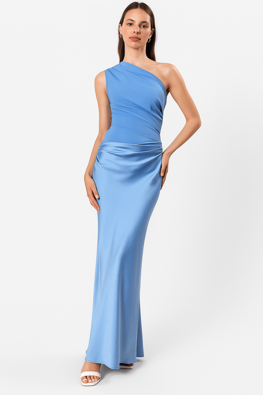 Levana™ Maxi Dress