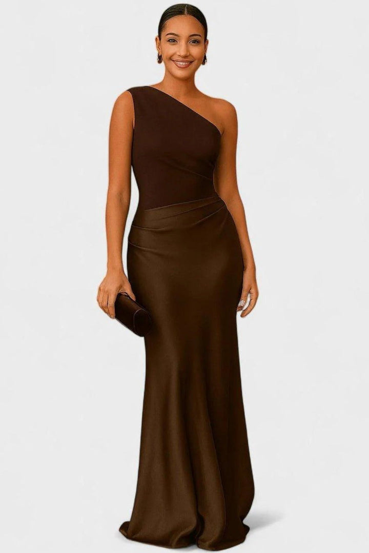 Levana™ Maxi Dress