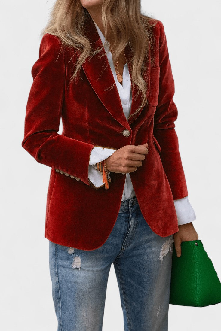 Lileth™ | Idealna marynarka