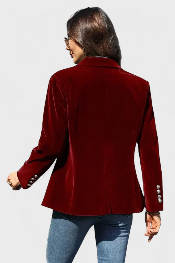 Lileth™ | Idealna marynarka