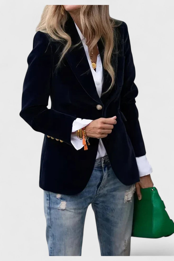 Lileth™ | Elegantní blazer