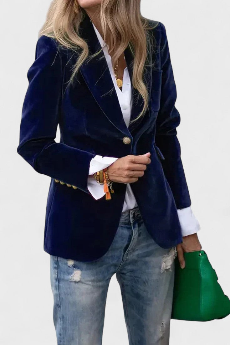 Lileth™ | Idealna marynarka