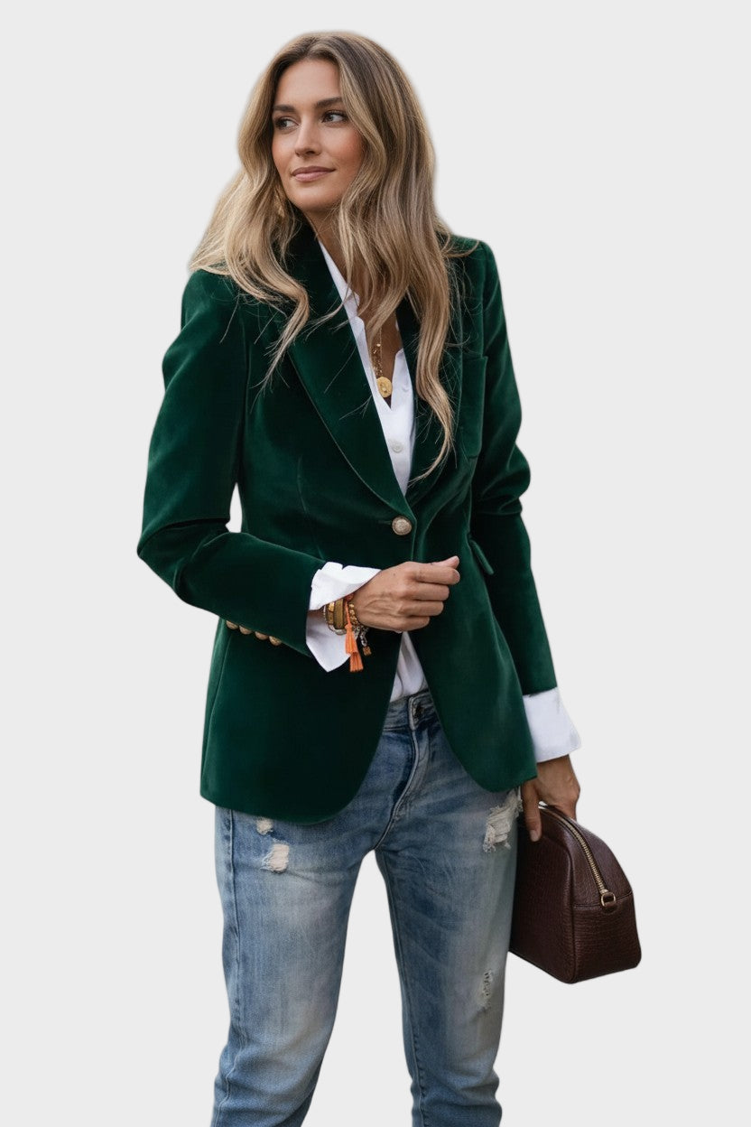 Lileth™ | Elegantní blazer